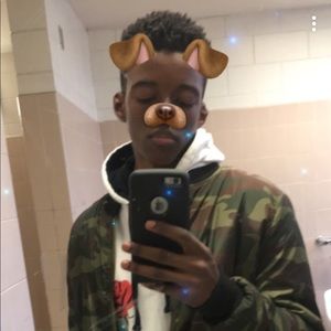 Meet your Posher, Jaden